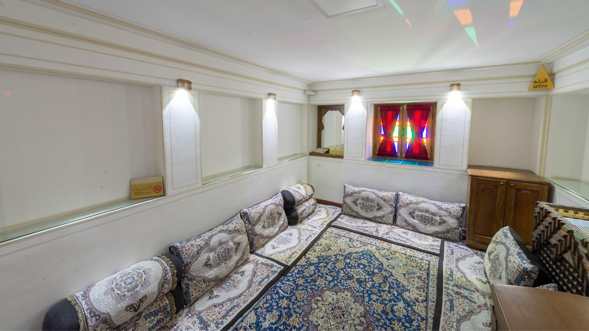 Minas historic hotel