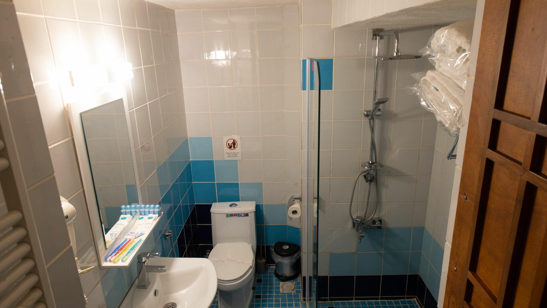 Minas historic hotel