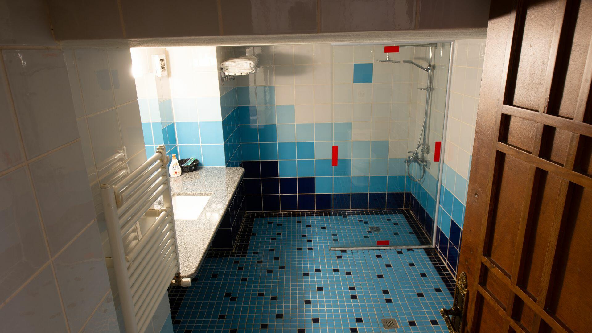 Minas historic hotel