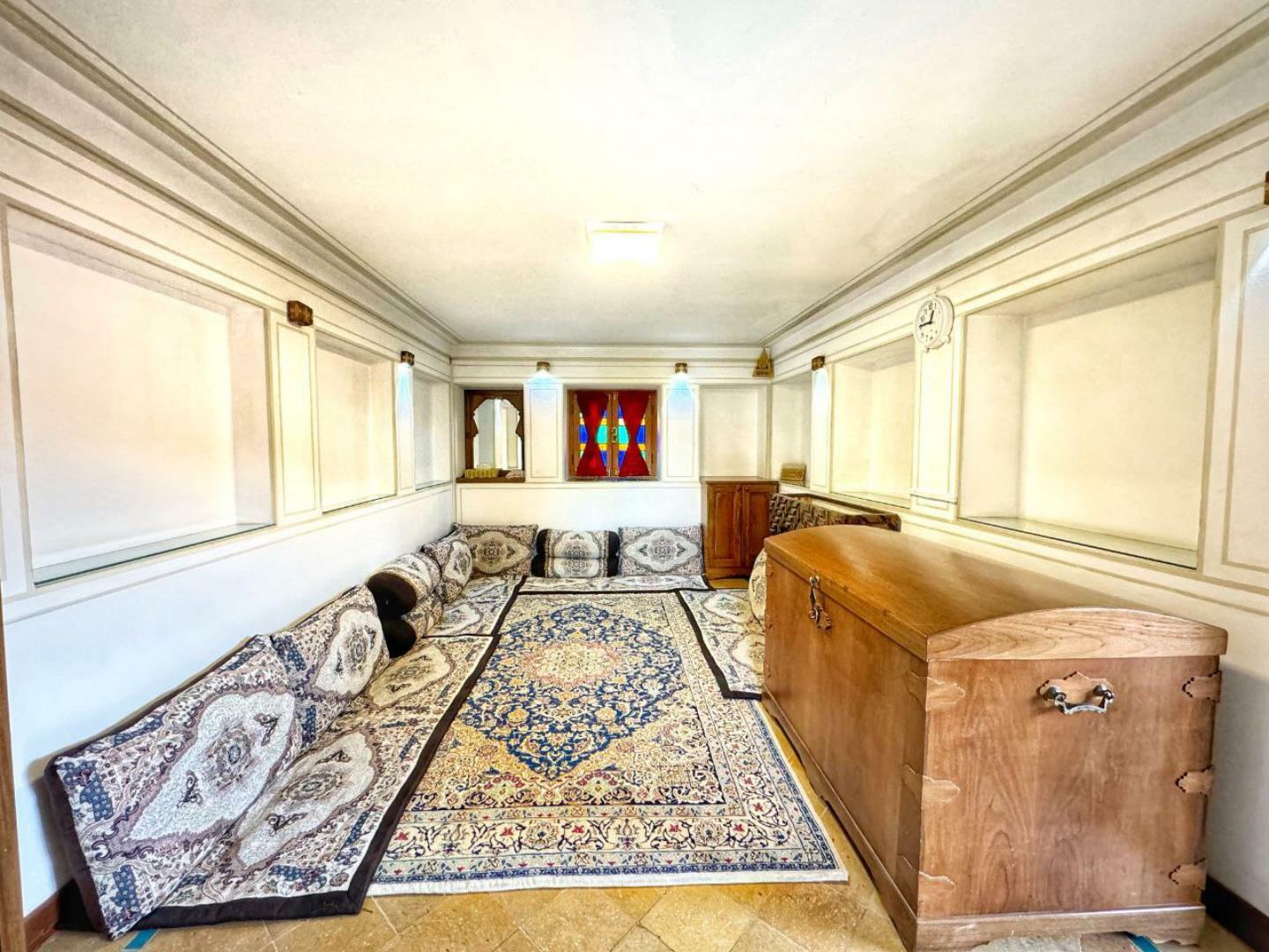 Minas historic hotel