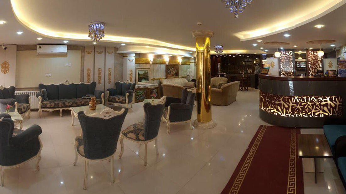 Jamali Inn Mashhad, Mashhad — photo 2