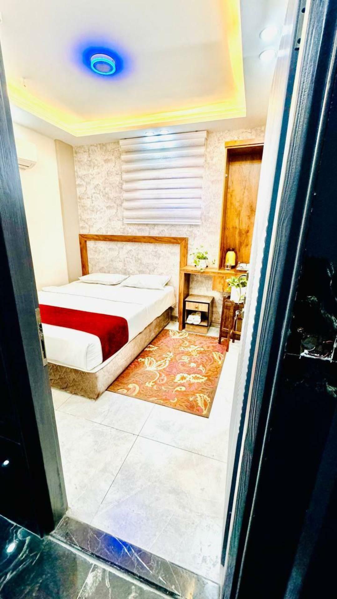 Jamali Inn Mashhad, Mashhad — photo 5