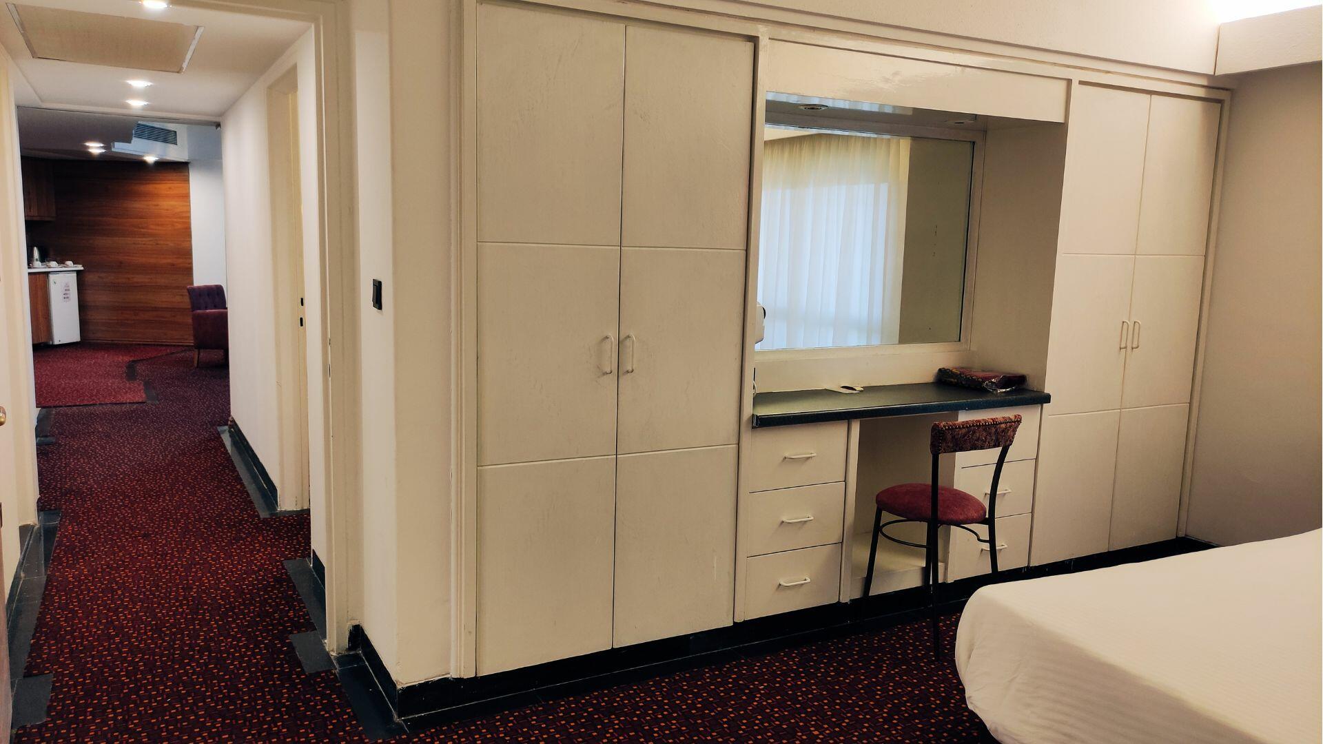 Pars Hotel