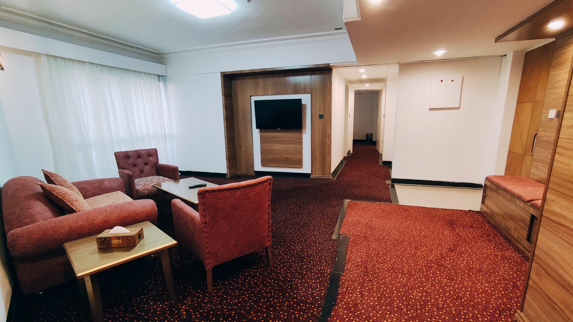 Pars Hotel