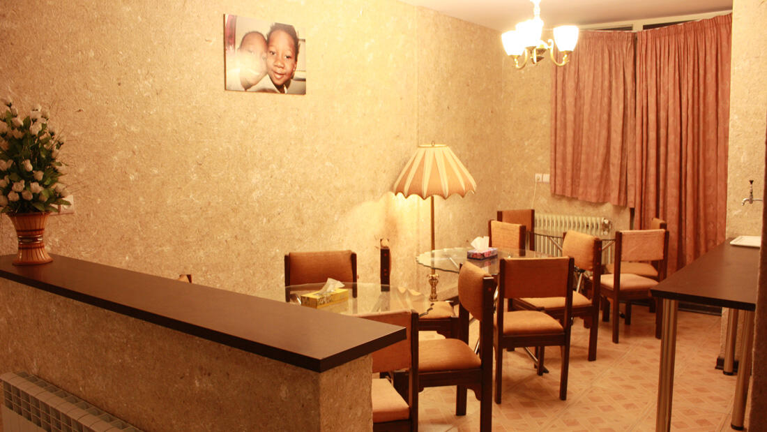 Abrisheh Hotel Qazvin, Qazvin — photo 3
