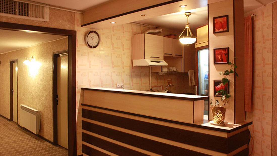 Abrisheh Hotel Qazvin, Qazvin — photo 5