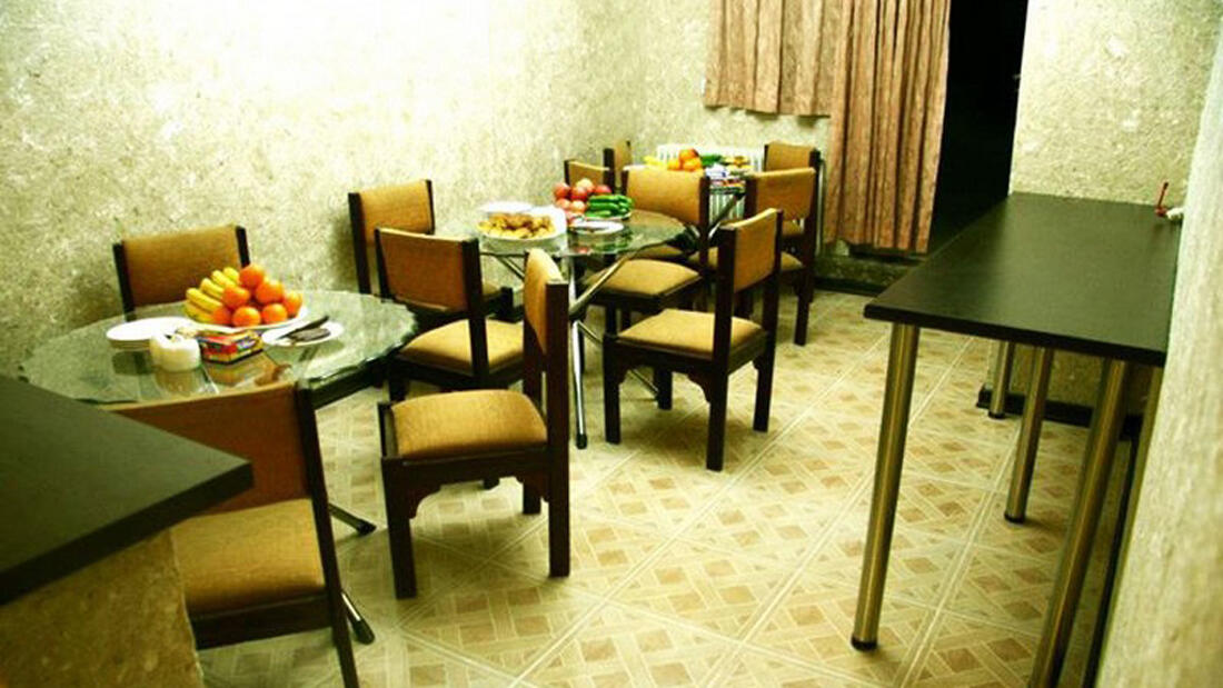 Abrisheh Hotel Qazvin, Qazvin — photo 4