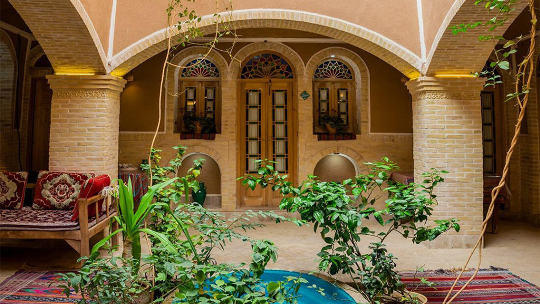 Ara, Yazd