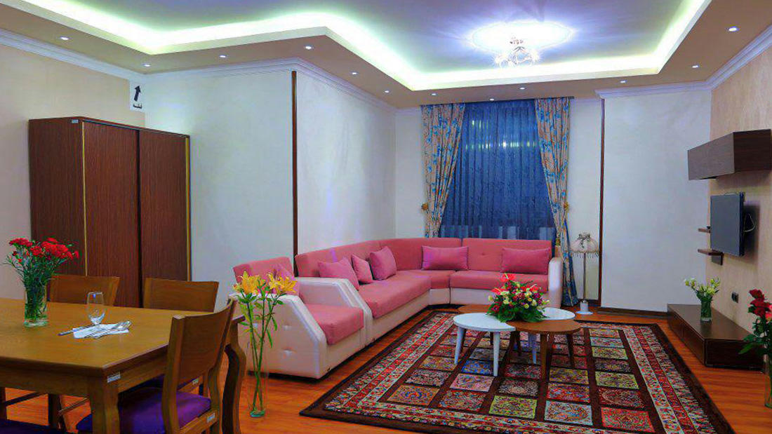 Shomal Olympic Hotel