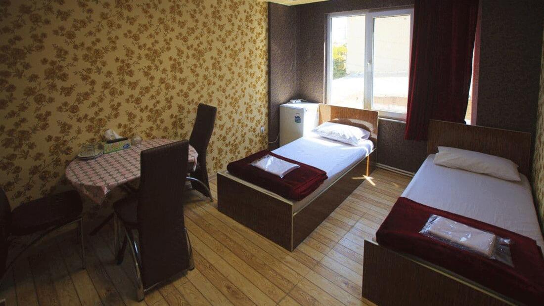 Hayat Guesthouse Ardabil, Ardabil — photo 5