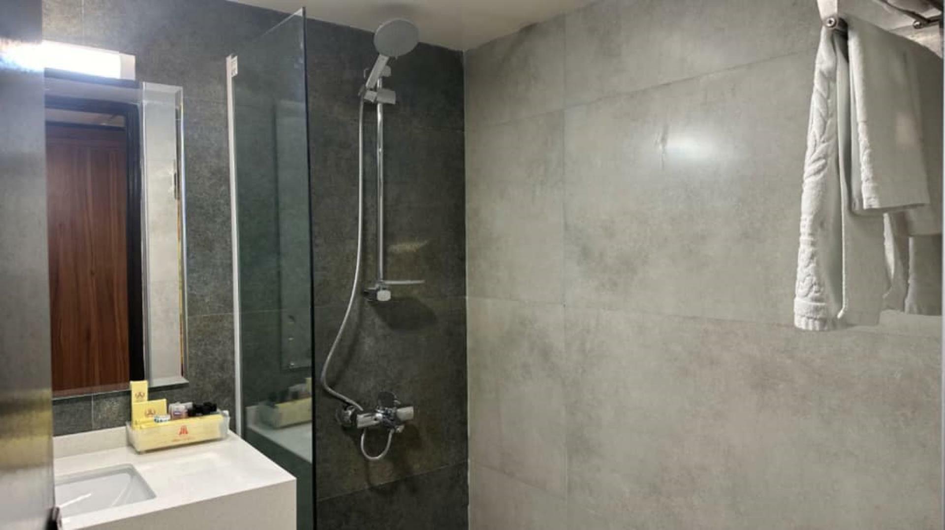 Parsian Ali-Qapu Hotel