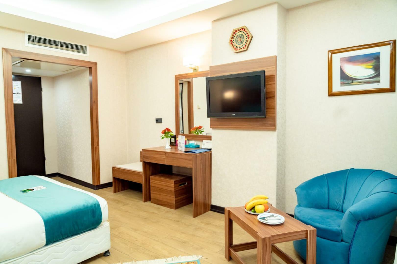 Parsian Ali-Qapu Hotel