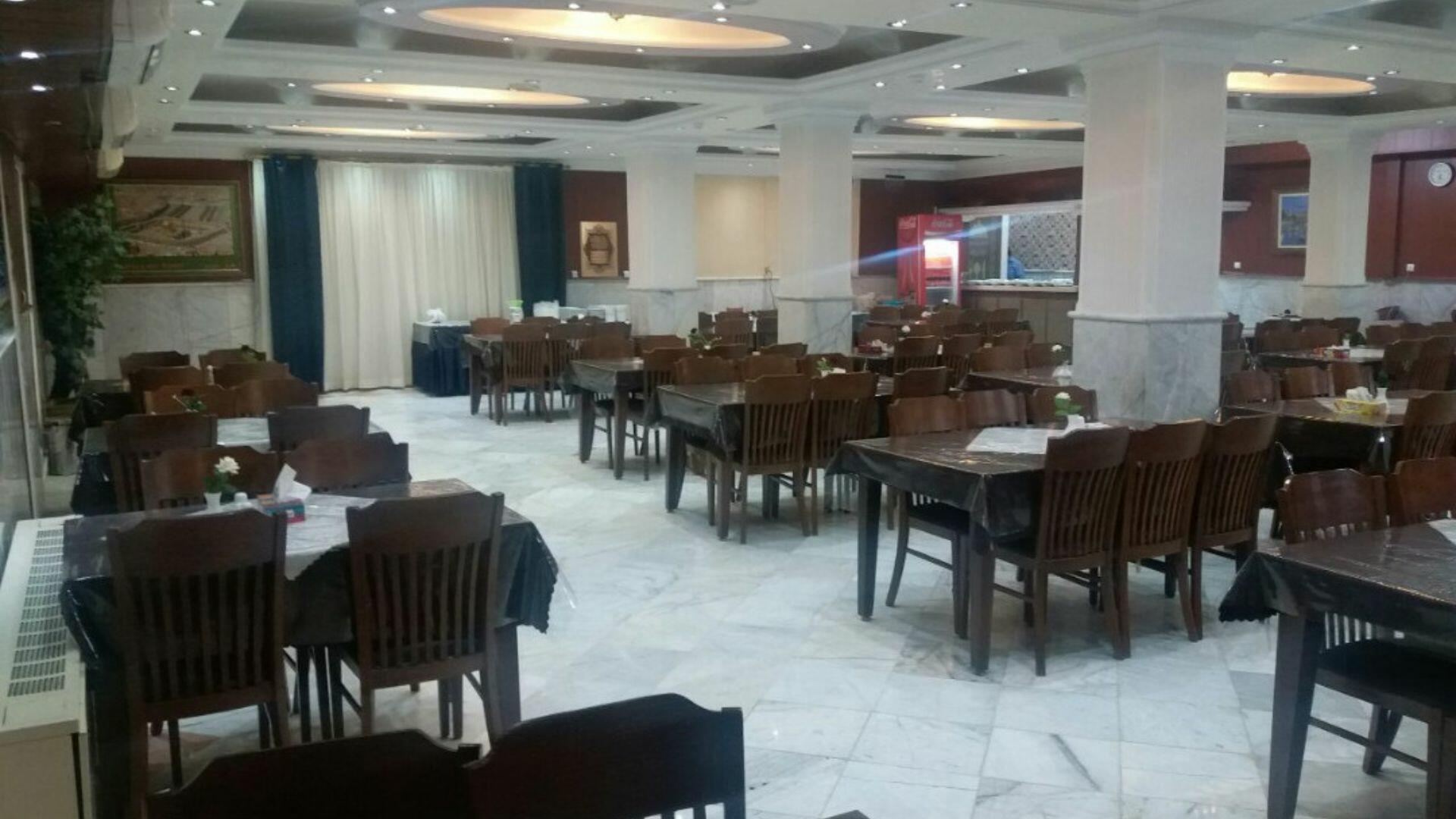 Khayyam Hotel Mashhad, Mashhad — photo 4