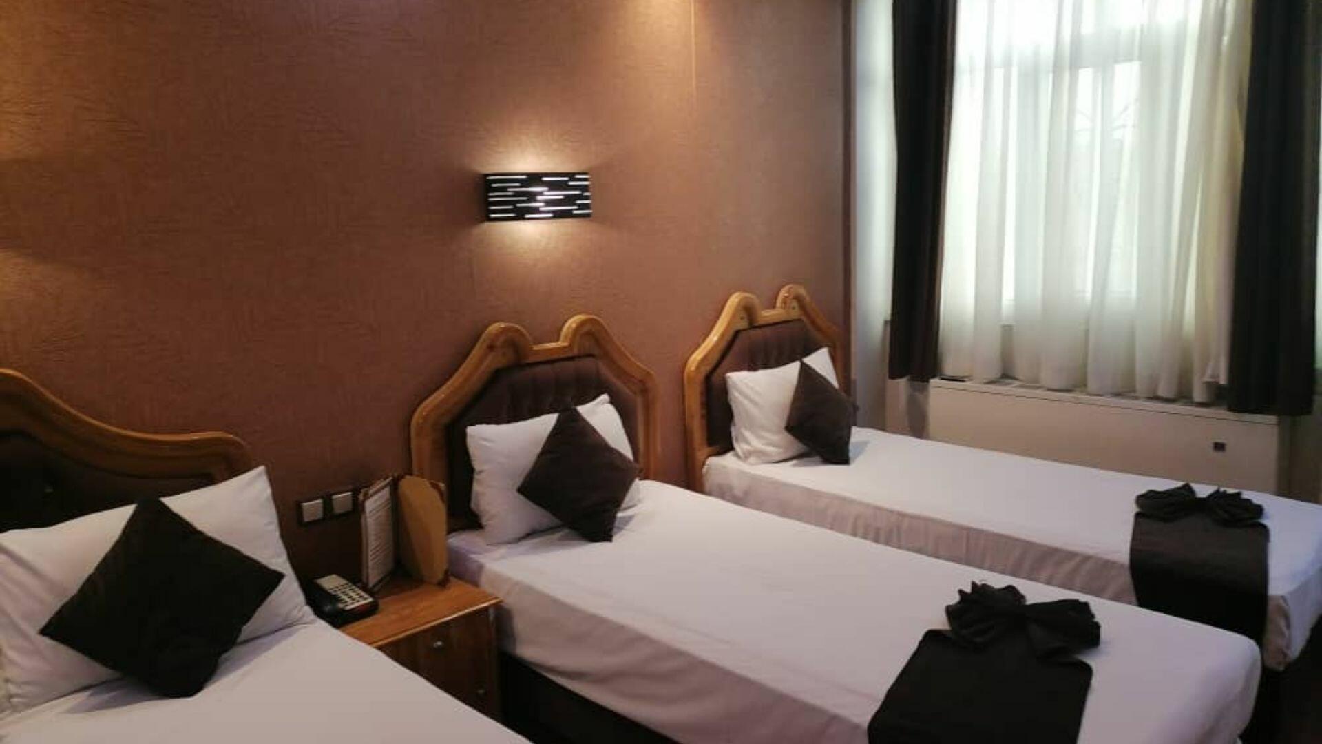 Khayyam Hotel Mashhad, Mashhad — photo 5