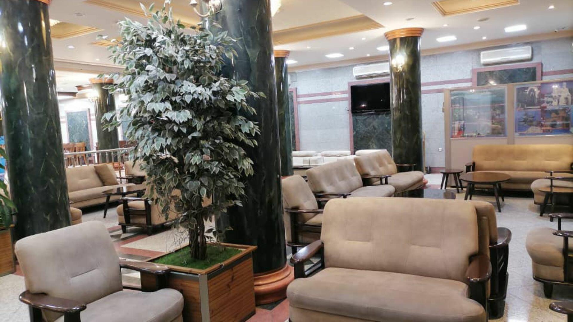 Khayyam Hotel Mashhad, Mashhad — photo 2