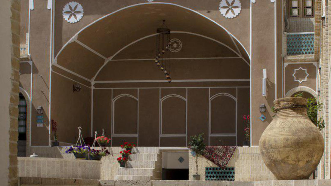 Avasa, Yazd