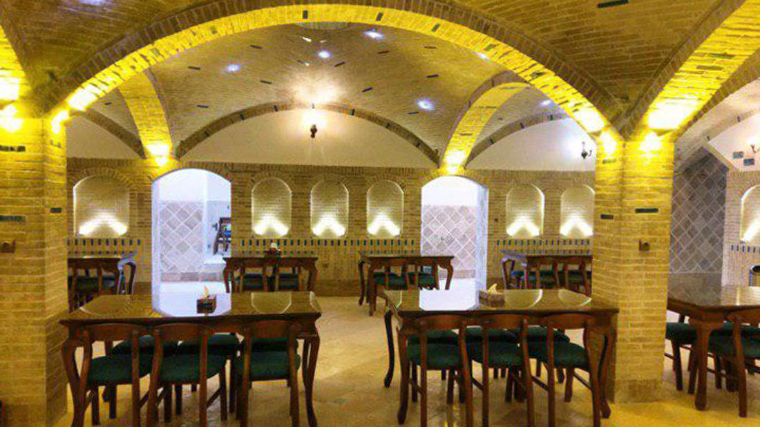 Avasa, Yazd