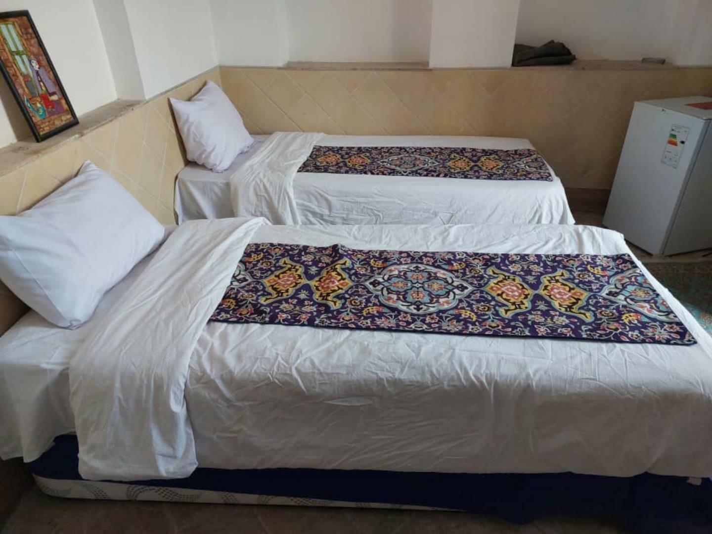 Avasa Hotel Yazd, Yazd — photo 5