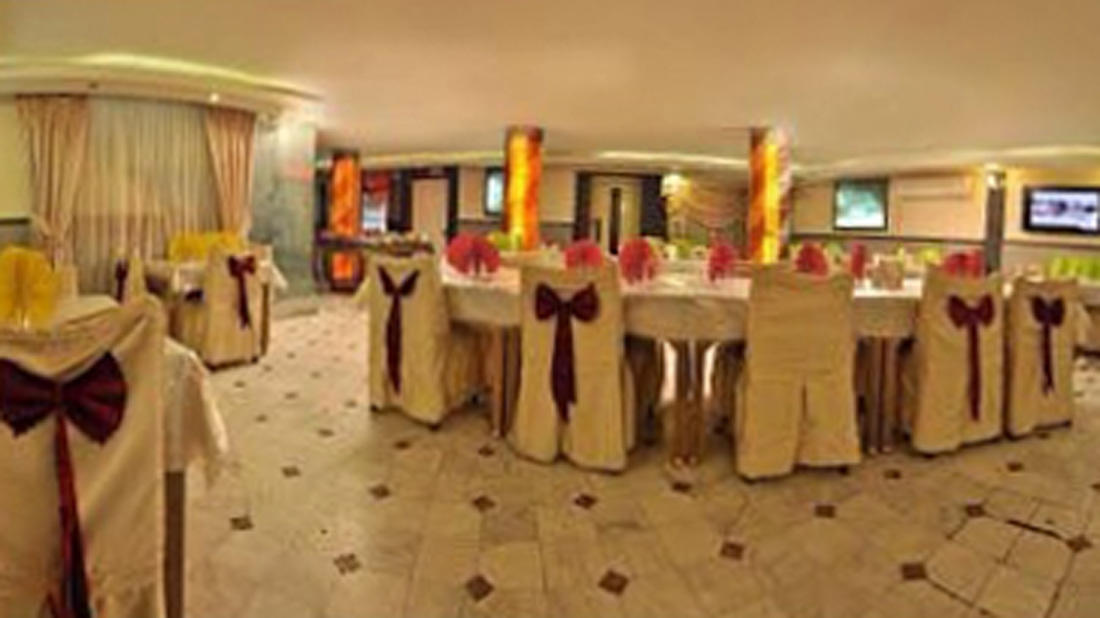 Khorshid Hotel Mashhad, Mashhad