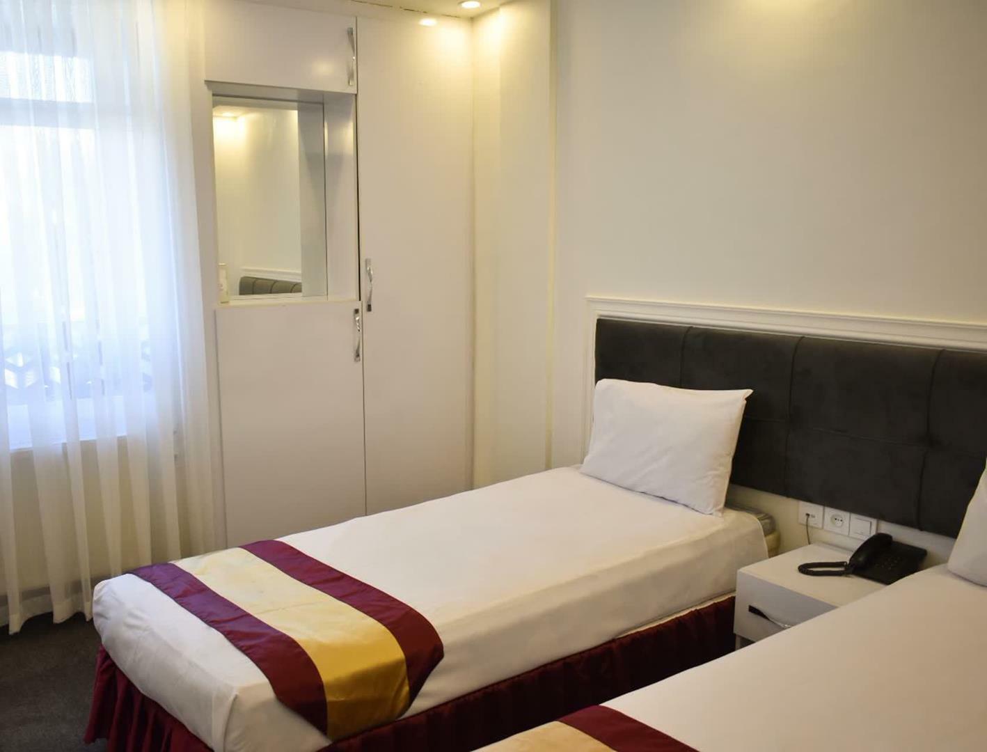 Khorshid Hotel Mashhad, Mashhad — photo 3