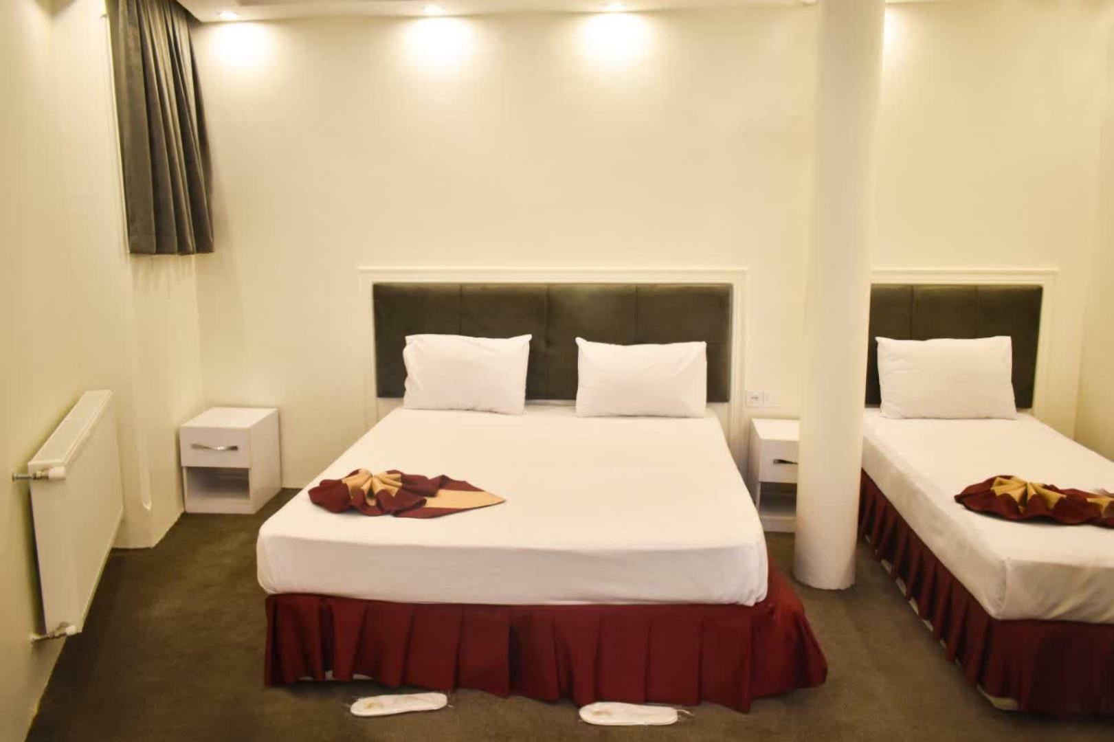 Khorshid Hotel Mashhad, Mashhad — photo 5
