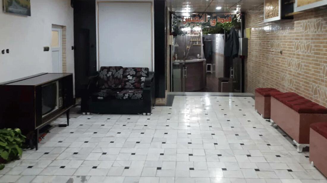 Nafis Guesthouse Qom, Qom — photo 2