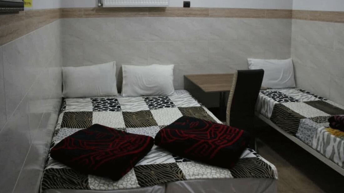 Nafis Guesthouse Qom, Qom — photo 3