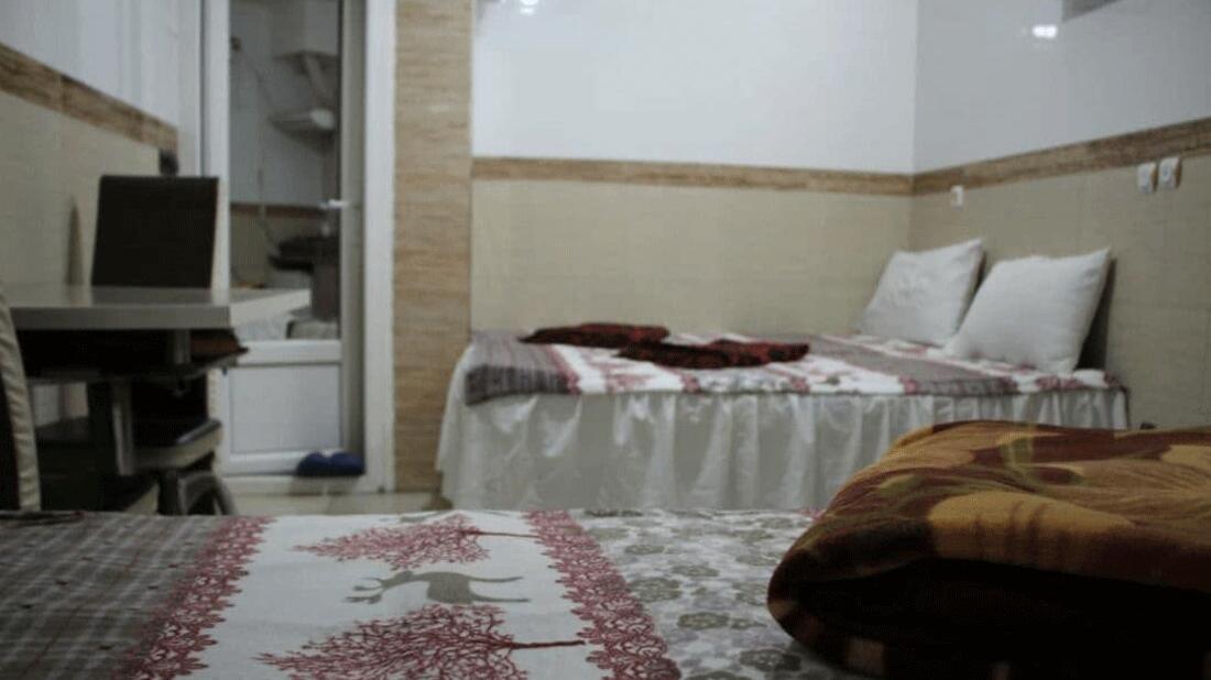 Nafis Guesthouse Qom, Qom — photo 5
