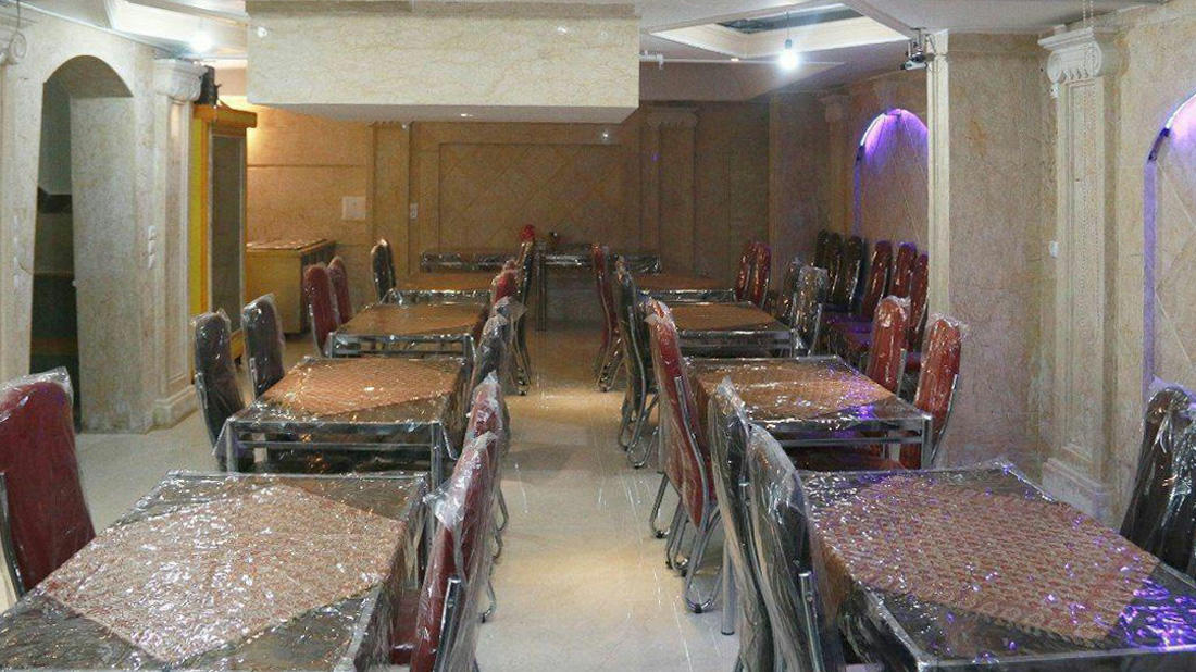 Jadidi Hotel Mashhad, Mashhad — photo 3