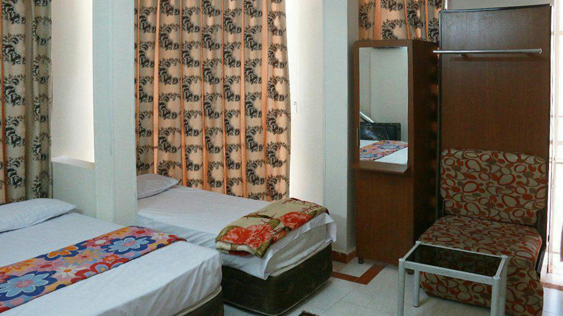 Jadidi Hotel Mashhad, Mashhad — photo 4