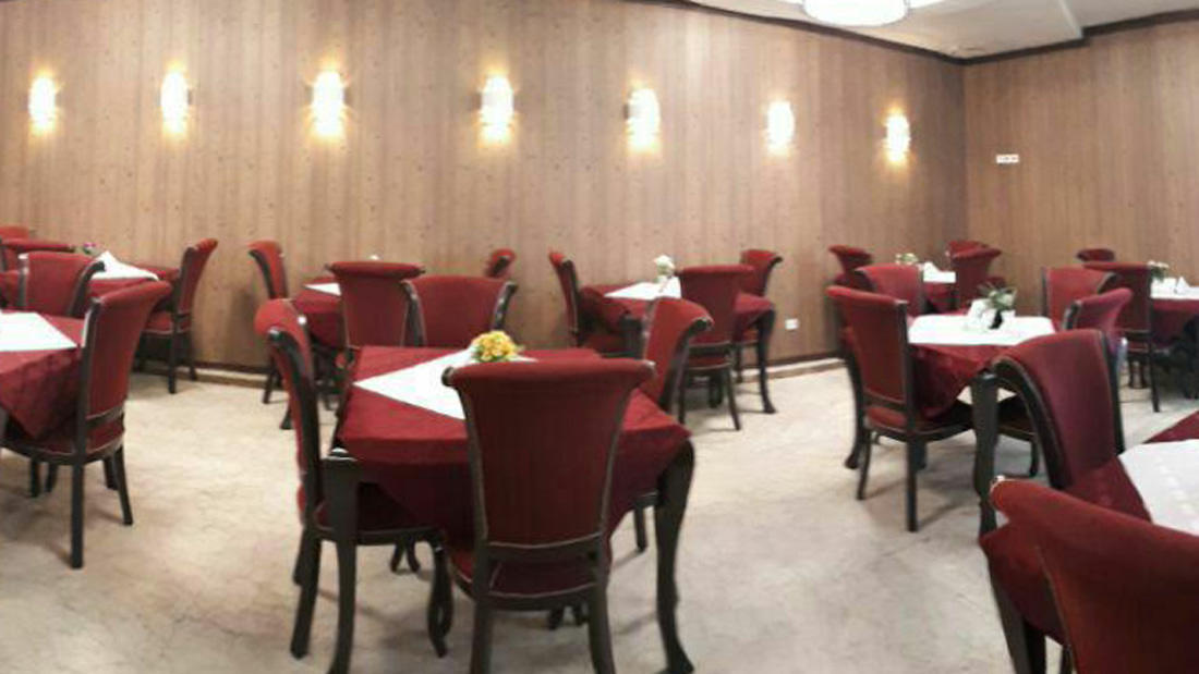 Ara (formerly Araks) Hotel Mashhad, Mashhad — photo 5