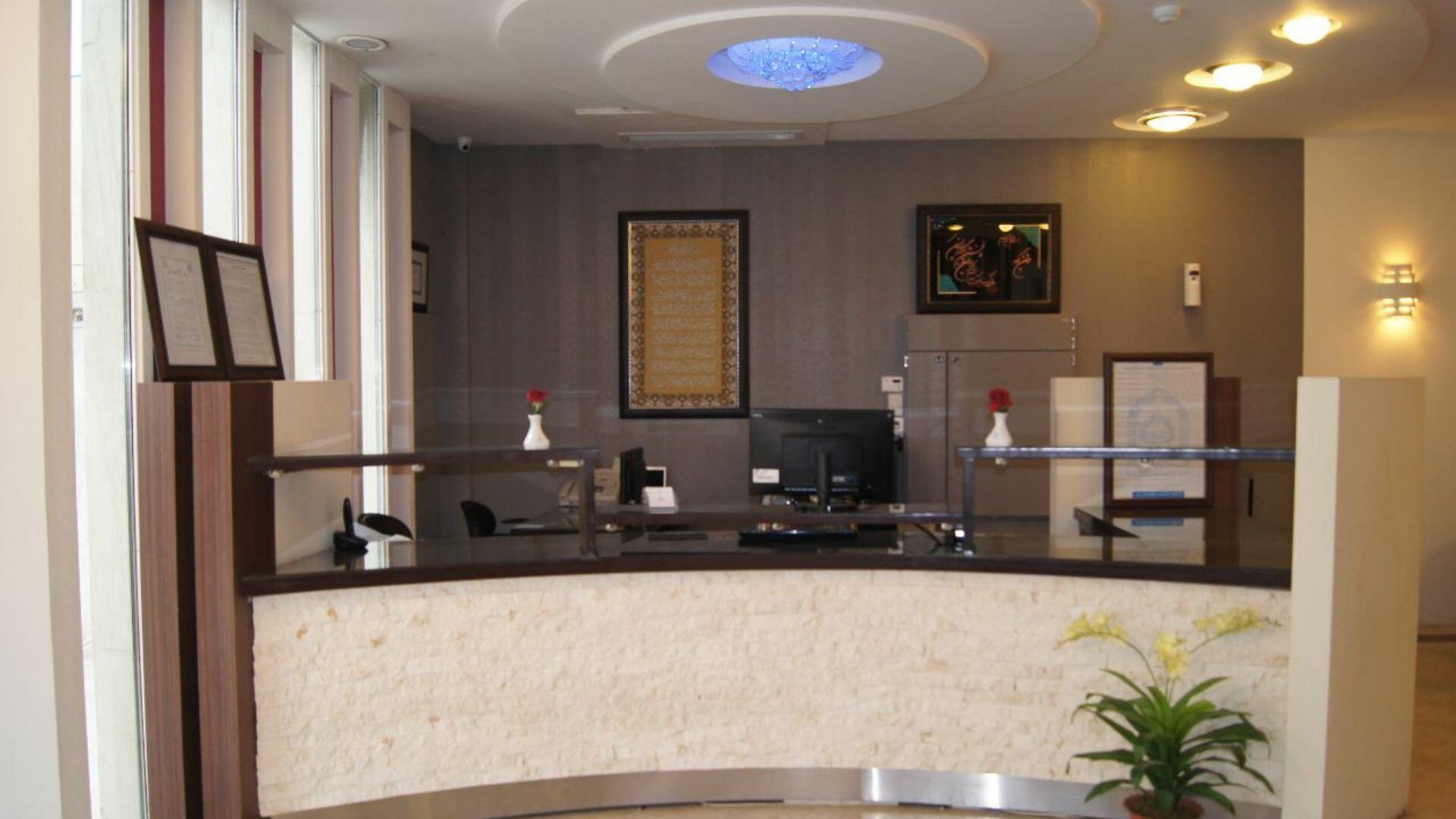 Ara (formerly Araks) Hotel Mashhad, Mashhad — photo 4