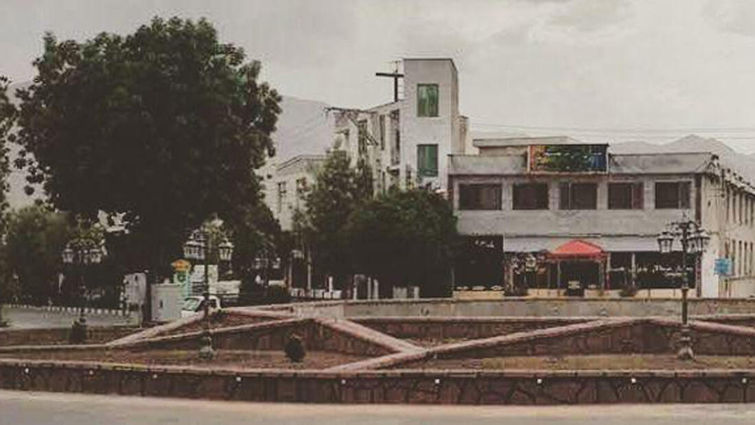پردیسان
