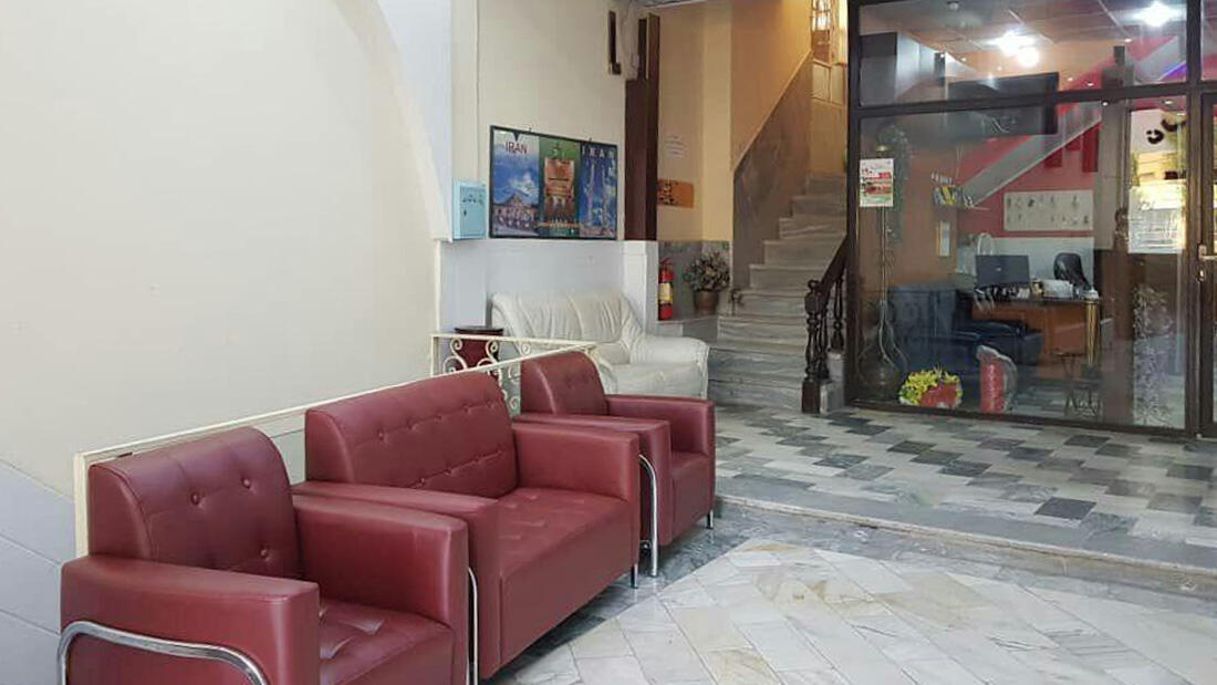 پردیسان