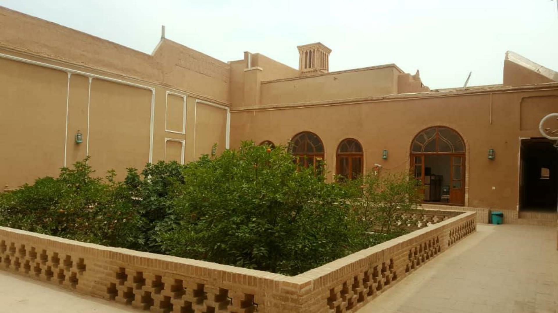 Soroush, Yazd