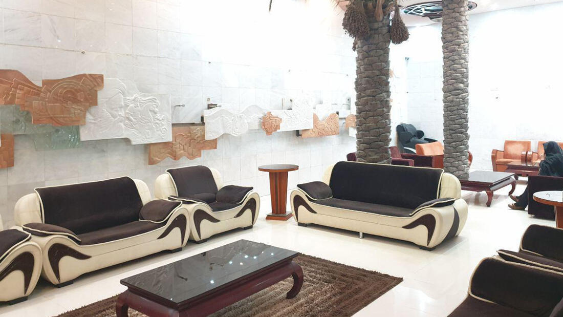 Tous Sadeghiyeh Hotel Mashhad, Mashhad — photo 1