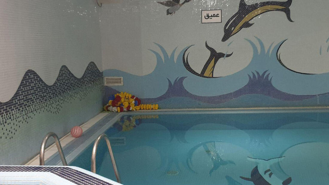 Tous Sadeghiyeh Hotel Mashhad, Mashhad — photo 3