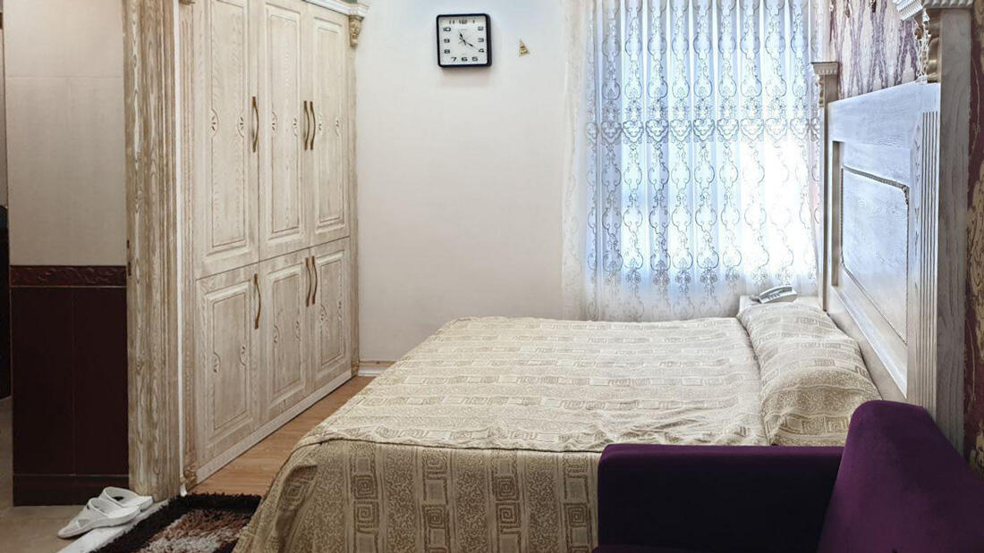 Tous Sadeghiyeh Hotel Mashhad, Mashhad — photo 4