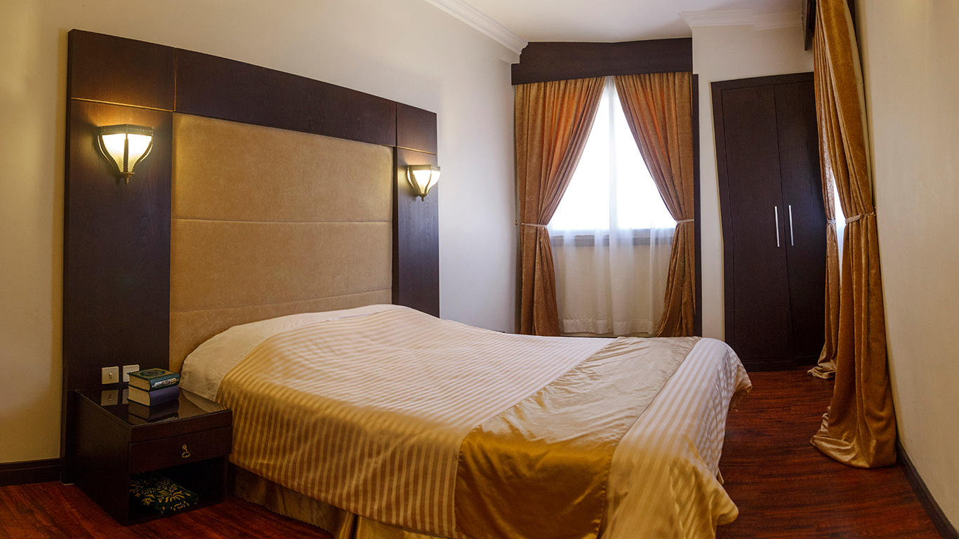 Iran Hotel (4-star)