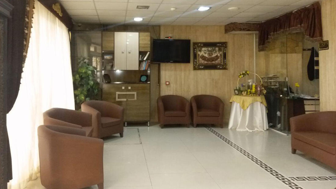 Hijab Guesthouse Mashhad, Mashhad