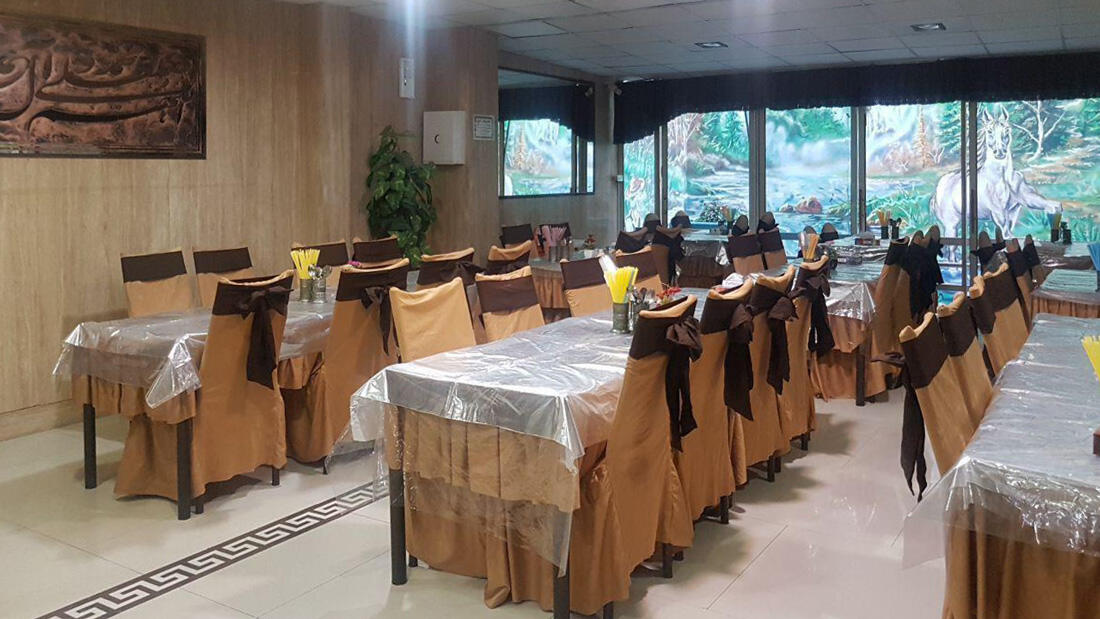 Hijab Guesthouse Mashhad, Mashhad — photo 2