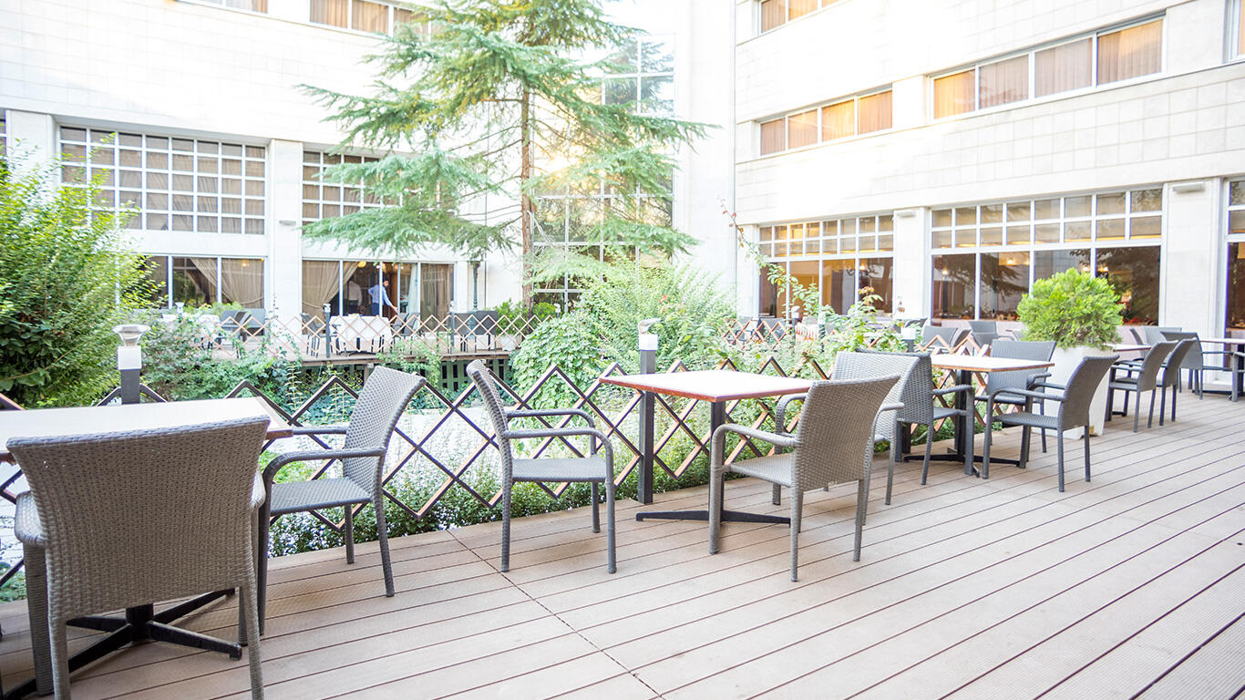 Almas 2 Hotel Mashhad, Mashhad — photo 4
