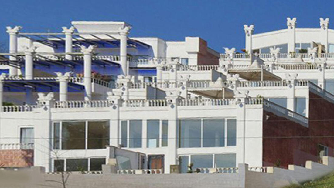 Dalmoun Resort Ramsar, Ramsar