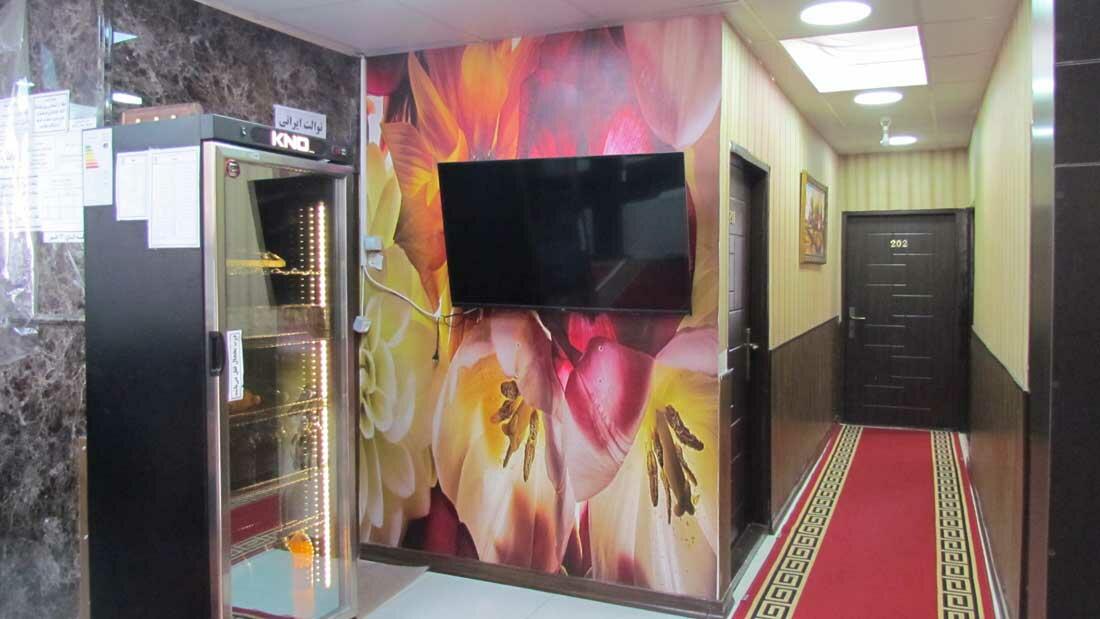 Parsin Hotel Kerman, Kerman — photo 4