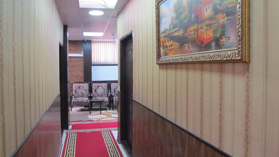 Parsin Hotel Kerman, Kerman — photo 5