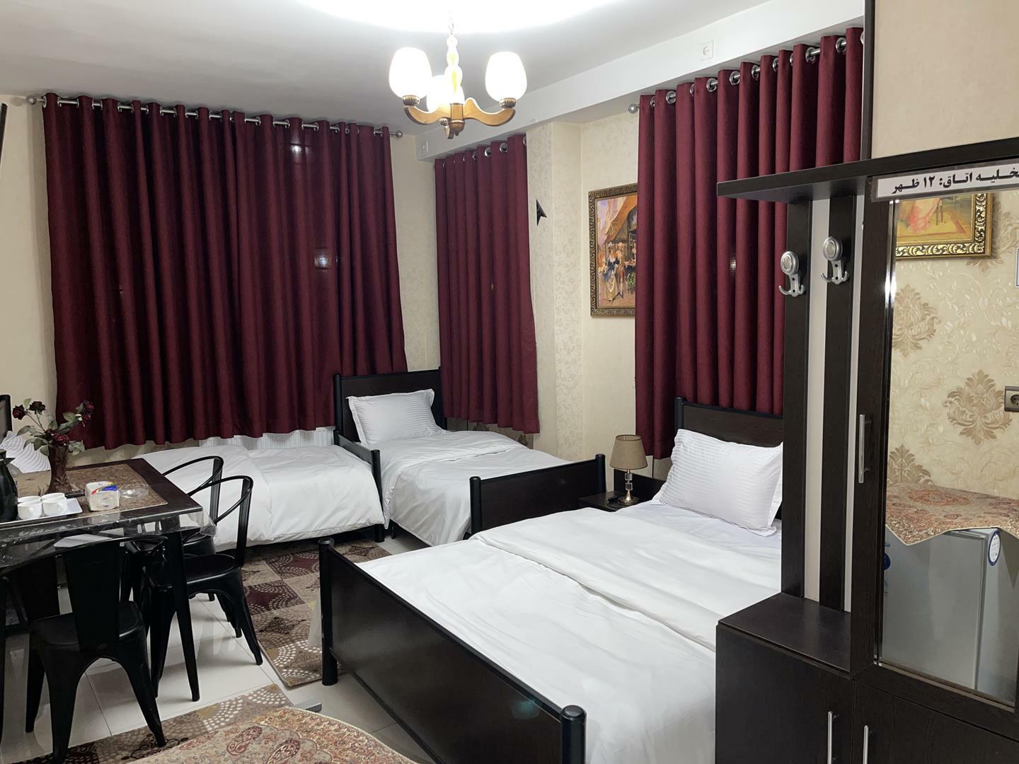 Parsin Hotel Kerman, Kerman — photo 1