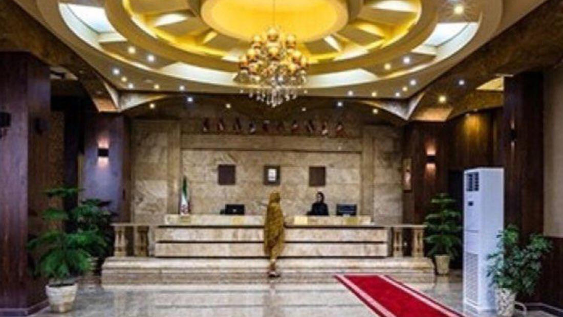 Arta Hotel Qeshm, Qeshm — photo 4