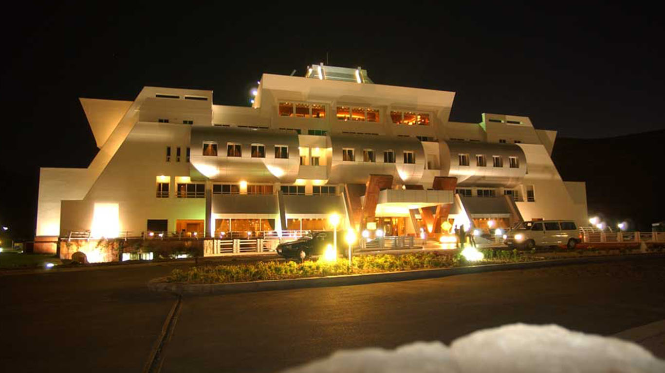 باغ امیرکبیر
