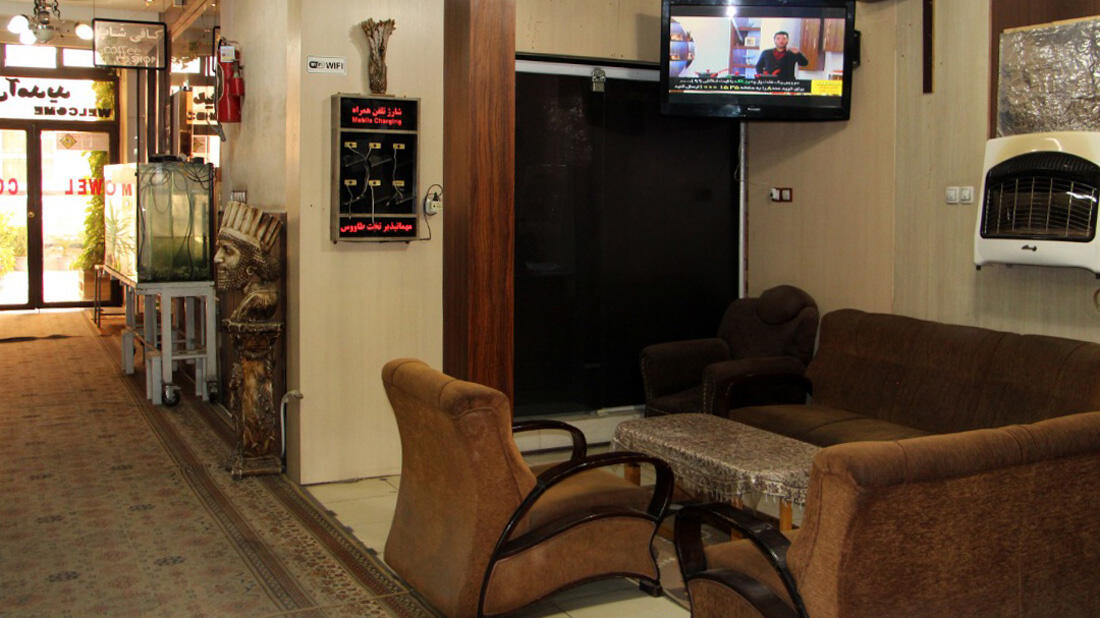 Takht Tavus Guesthouse Shiraz, Shiraz — photo 1