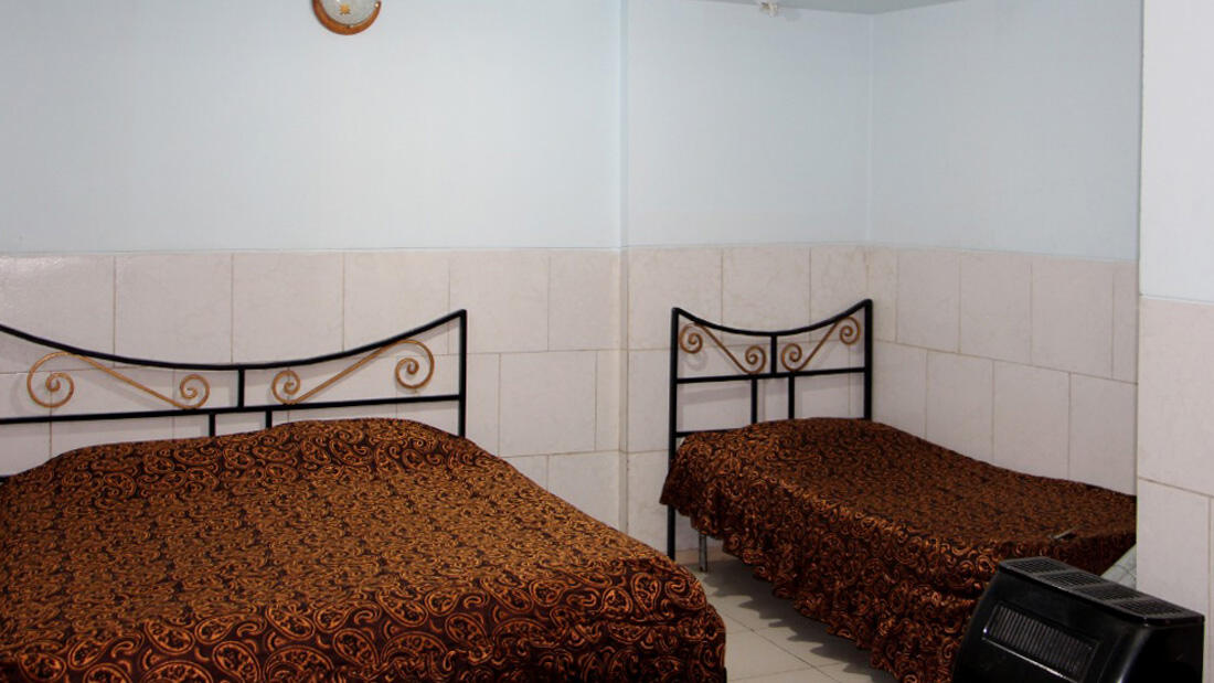 Takht Tavus Guesthouse Shiraz, Shiraz — photo 4